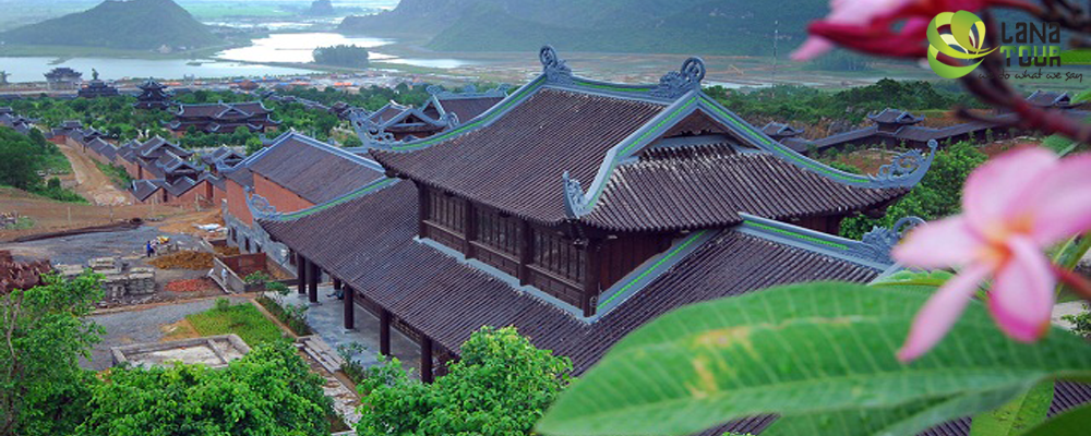 Voyage Viet Namdu Sud au Nord
